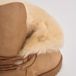 Stivali donna Classic Bailey Chestnut cammello 1171530 CHESTNUT UGG 