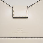 Borsa donna a spalla burro BS18A 193 ELISABETTA FRANCHI 