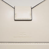 Borsa donna a spalla burro BS18A 193 ELISABETTA FRANCHI 