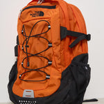 Zaino uomo Borealis Classic arancione NF00CF9C 9XI1 THE NORTH FACE 