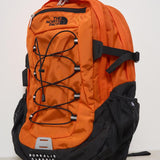 Zaino uomo Borealis Classic arancione NF00CF9C 9XI1 THE NORTH FACE 
