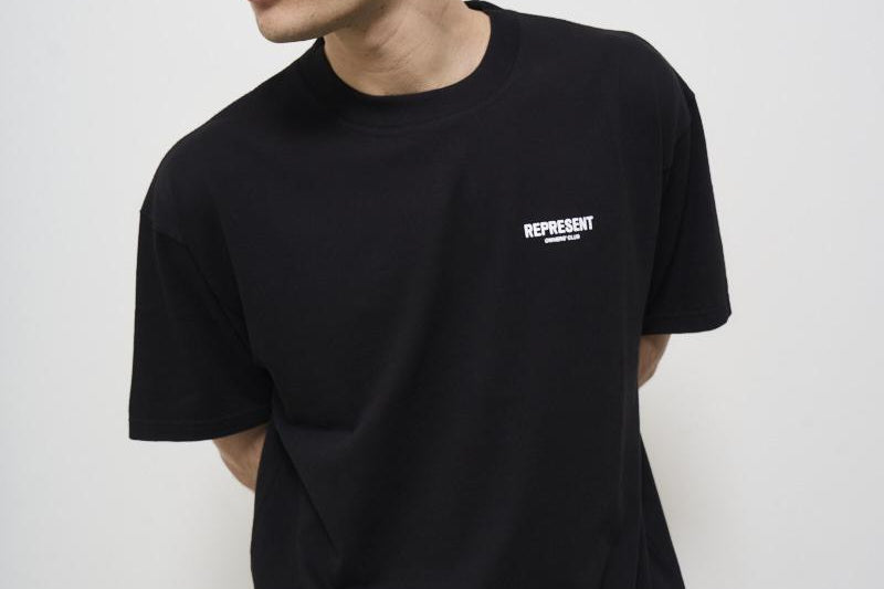 REPRESENT OCM4114BLACK001