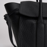 Borsa donna "Bayswater" nera HH9382 736A100 MULBERRY 