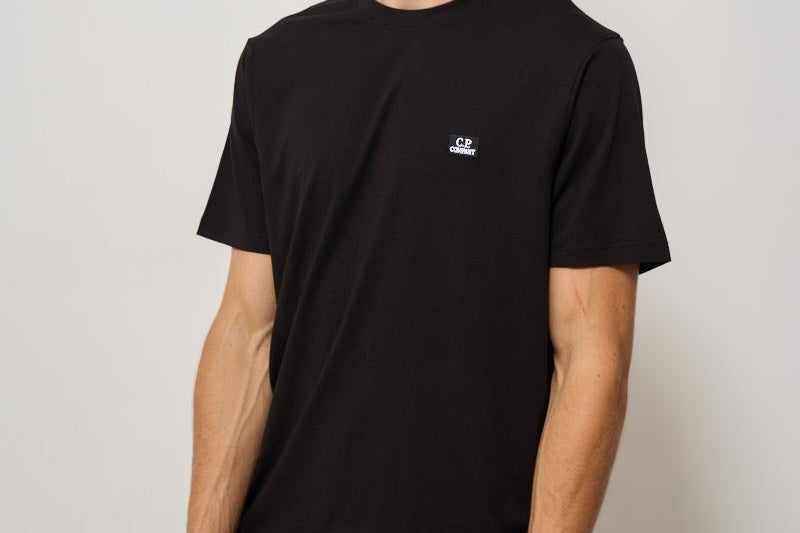 CP COMPANY TS031A999