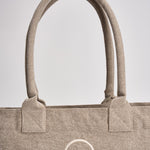 Borsa donna yenky zipped beige PM0062FA A1X19M90BE ISABEL MARANT 