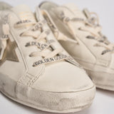 Sneakers super-star donna GWF00102 F00750582996 GOLDEN GOOSE 