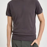 Maglia uomo grigio antracite M010524 197 ACCADEMIE TESSILI 
