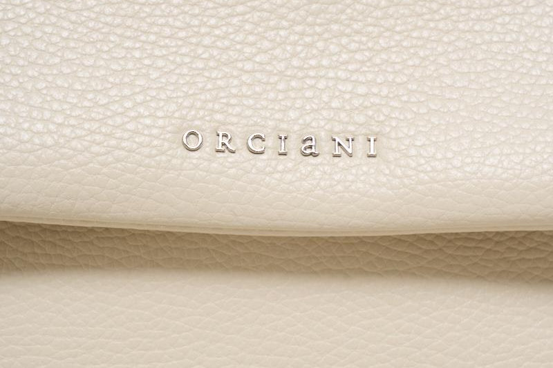 ORCIANI B01999SCBACQUABIANCA