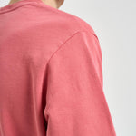 Felpa uomo girocollo rosa 710916689 503 RALPH LAUREN 