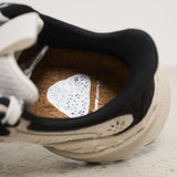 Sneakers donna tiger hill avorio e nero 0N01 MESHOFFWHITE FLOWER MOUNTAIN 