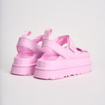 Sandalo donna rosa GoldenGlow 1152685 PKD UGG 