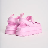 Sandalo donna rosa GoldenGlow 1152685 PKD UGG 