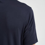 Polo uomo piquet blu EM004526 AF13721UB118 EMPORIO ARMANI 