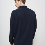 Camicia uomo blu 710654408 016 RALPH LAUREN 