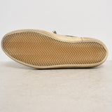 Sneakers uomo verde soul star GMF00464 F00504735895 GOLDEN GOOSE 