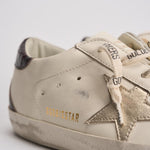 Sneakers super-star donna GWF00102 F00750582996 GOLDEN GOOSE 