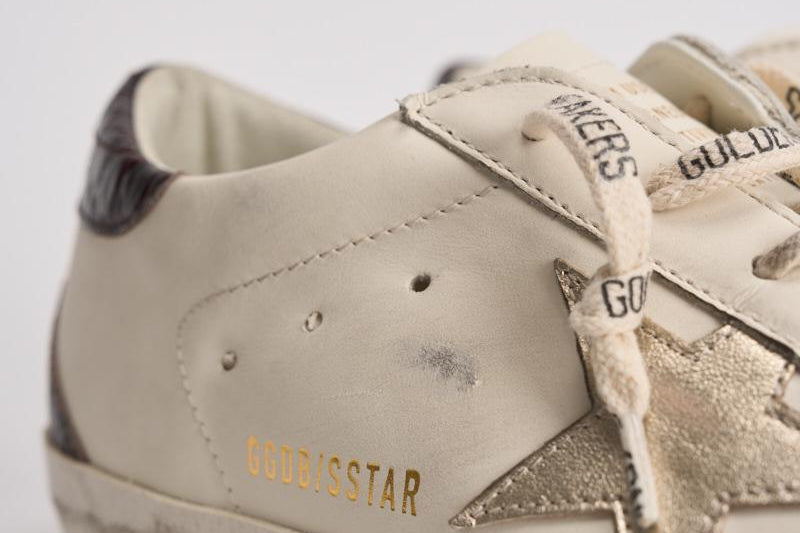 Sneakers super-star donna GWF00102 F00750582996 GOLDEN GOOSE 