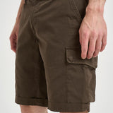 Bermuda uomo cargo marrone 2BE29825 CB118289 MASONS 