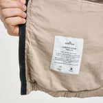 Giacca uomo con cappuccio beige 4100077 S0A10V009A STONE ISLAND 