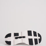 Sneakers monster donna MONSTER. ALL WHITE ON RUNNING 