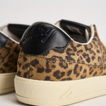 Sneakers Windscape low animalier SCLW DY01 AUTRY 