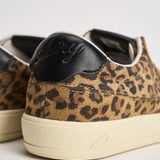 Sneakers Windscape low animalier SCLW DY01 AUTRY 