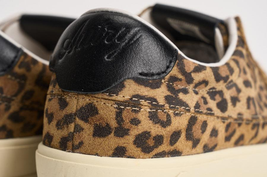 Sneakers Windscape low animalier SCLW DY01 AUTRY 