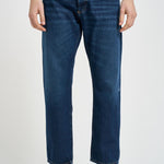 Jeans uomo Josh in denim blu JOSH DEEPBLUE ICON DENIM 