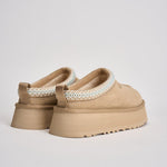 Stivale donna platform Tazz sabbia 1174471 SAN UGG 