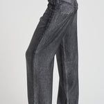 Pantalone in seta donna 12566 515240 PIERRE-LOUIS MASCIA 