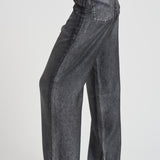 Pantalone in seta donna 12566 515240 PIERRE-LOUIS MASCIA 