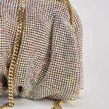 Borsa donna Venus la Petite argento 0011161 CHAPELLOISE BENEDETTA BRUZZICHES 