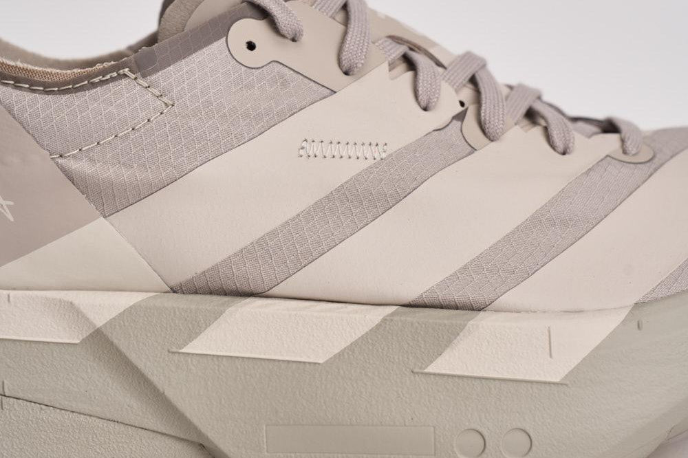 Sneakers donna Adios Pro 4 tortora KI6874D LBROWN Y-3 