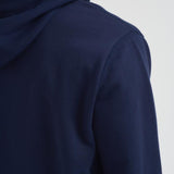 Felpa uomo con cappuccio blu 710P02442 003 RALPH LAUREN 