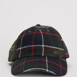 Cappello uomo tartan MHA0553 TN11 BARBOUR 