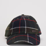 Cappello uomo tartan MHA0553 TN11 BARBOUR 