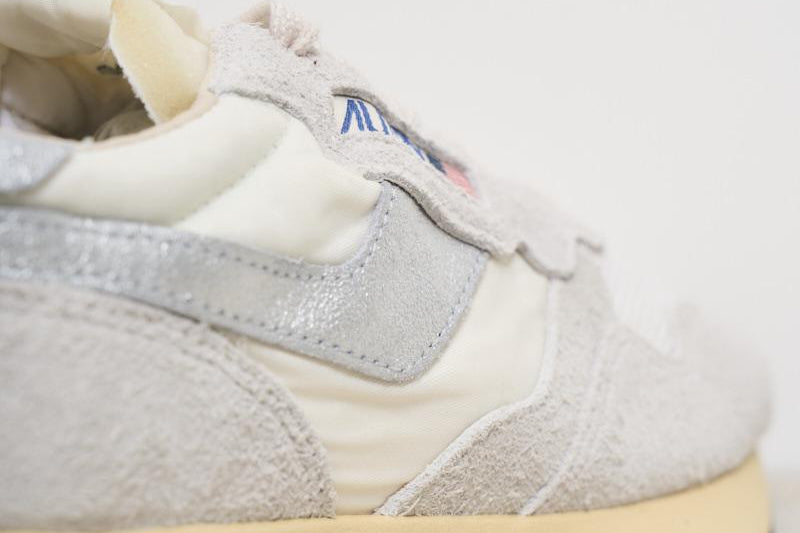 Sneakers donna Reelwind argento WWLW MU01 AUTRY 