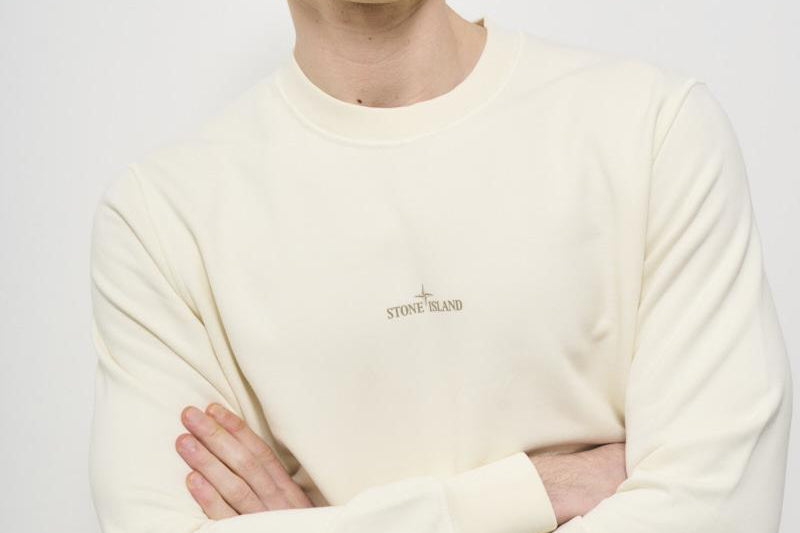STONE ISLAND 6100665S0083V0093