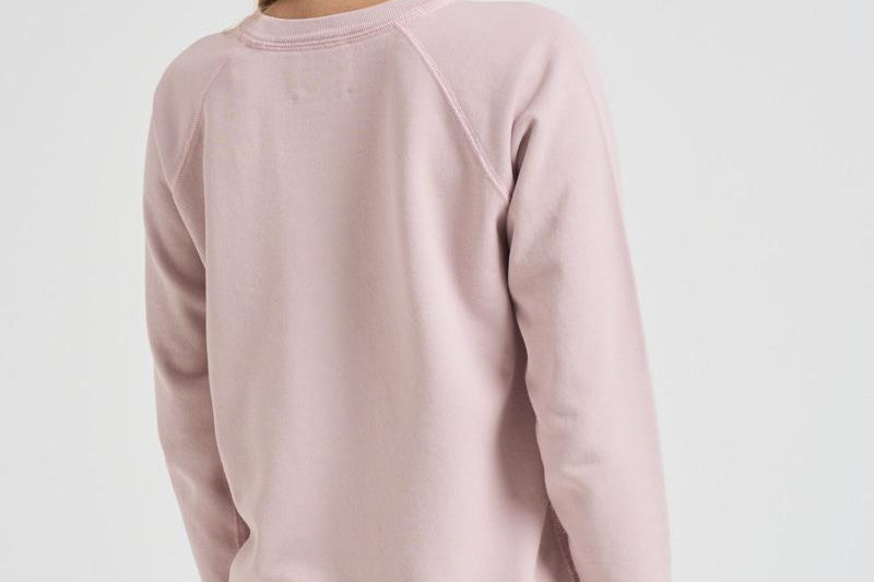 Felpa donna Millyny rosa SW0160FA C3M07ELKEC MARANT ETOILE 