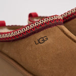 Stivale donna platform Tazz chestnut 1174471 CHESTNUT UGG 