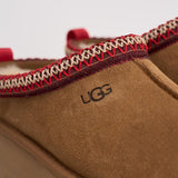 Stivale donna platform Tazz chestnut 1174471 CHESTNUT UGG 