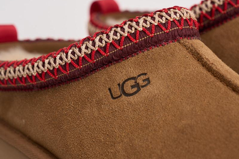 Stivale donna platform Tazz chestnut 1174471 CHESTNUT UGG 