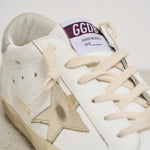 GOLDEN GOOSE GWF00102F00684412166