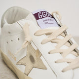 GOLDEN GOOSE GWF00102F00684412166