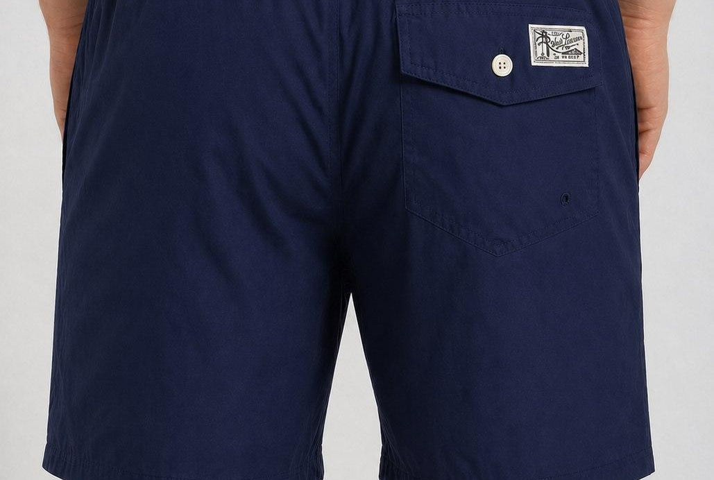 Costume uomo blu 710907255 001 RALPH LAUREN 