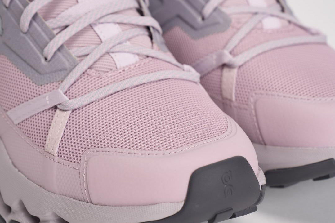 Sneakers donna Cloudhorizon malva CLOUDHORIZON. MAUVE FADE ON RUNNING 