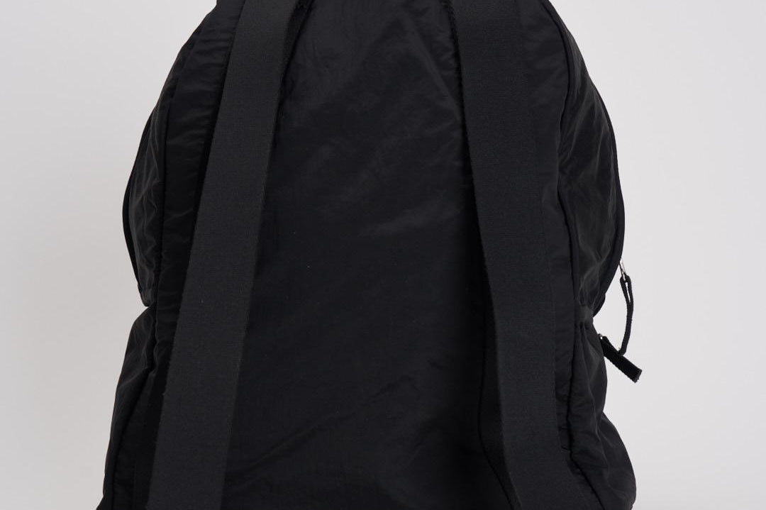 Zaino uomo in nylon nero 9200014 S0251V0029 STONE ISLAND 