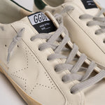 Sneakers super-star uomo GMF00105 F00753010502 GOLDEN GOOSE 