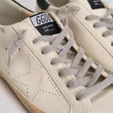 Sneakers super-star uomo GMF00105 F00753010502 GOLDEN GOOSE 