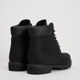 Stivale uomo Premium 6-Inch nero TB110073 001 TIMBERLAND 